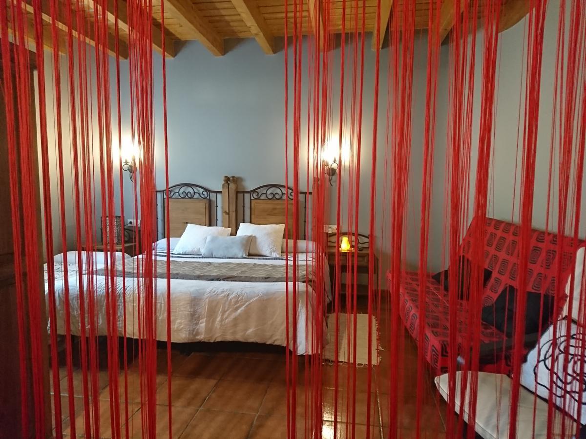 Zubeltzu Torre Villa Zumaia Dış mekan fotoğraf