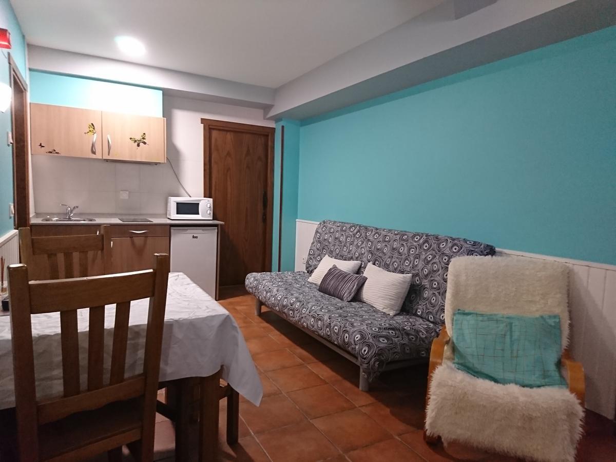 Zubeltzu Torre Villa Zumaia Dış mekan fotoğraf